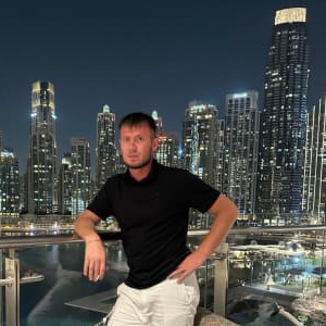 Сурков Яков Владимирович